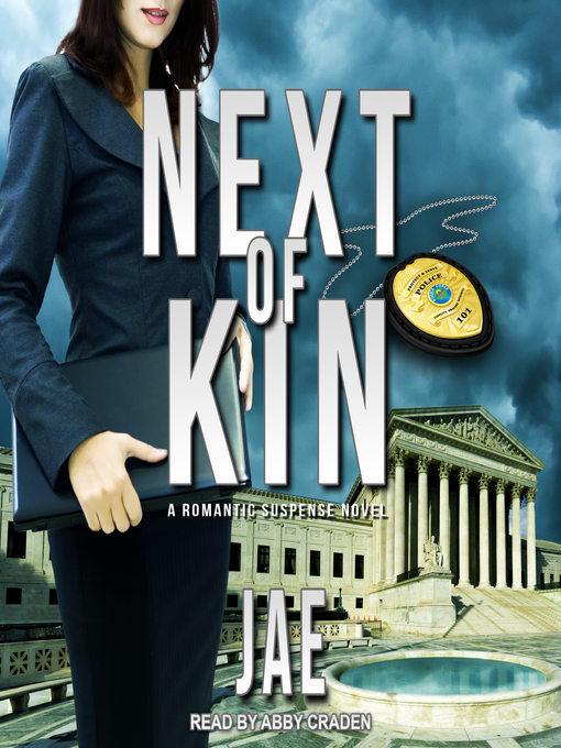 Title details for Next of Kin by Jae - Available
